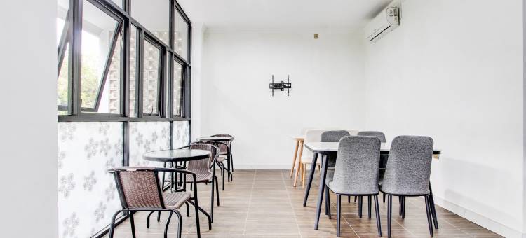 Hotel O Hotel Terang Bulan图片