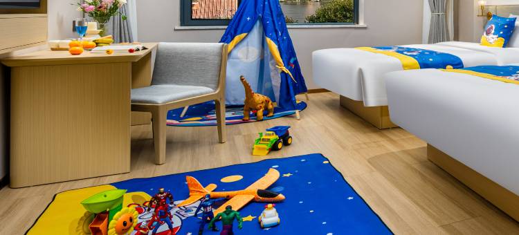 品睿酒店(德宏芒市广场店)图片