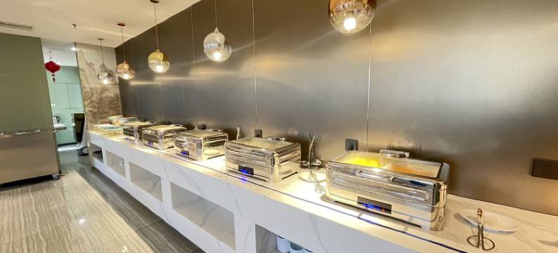 忻州新紫檀商务酒店(忻府区店)图片