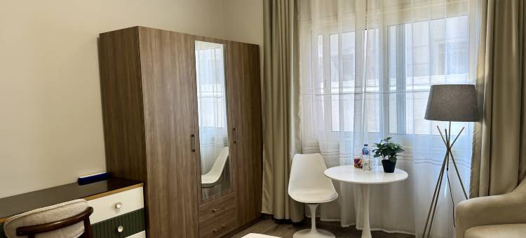 如家华人酒店(埃及国际会展中心店)(Rujia Chinese homestay)图片