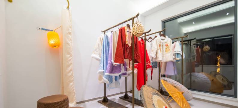 Gooie Villa 古逸园民宿(太湖西山岛风景区店)图片