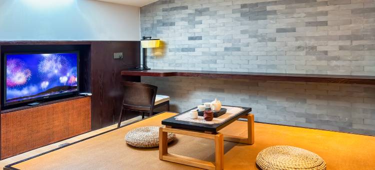 大同唐坊酒店图片