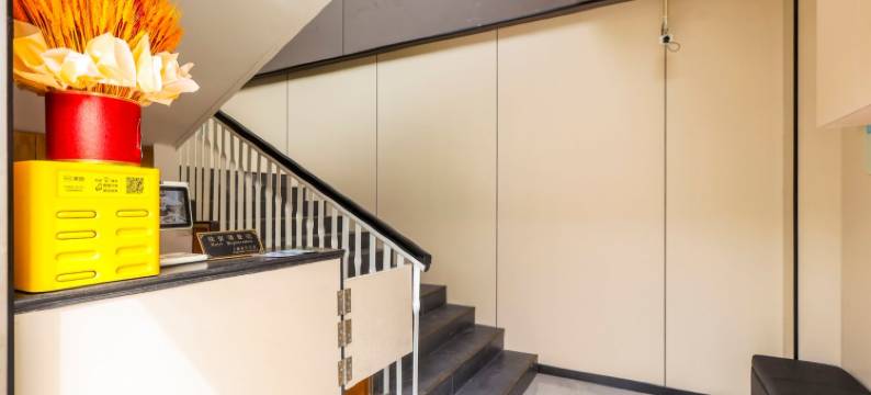 上海慧旺轻奢酒店图片