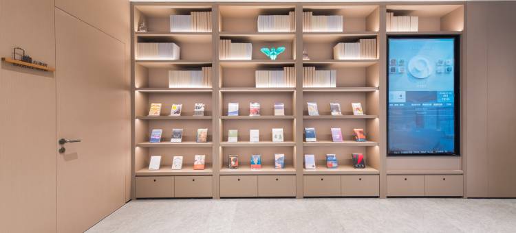 全季酒店(北京西站北广场店)图片