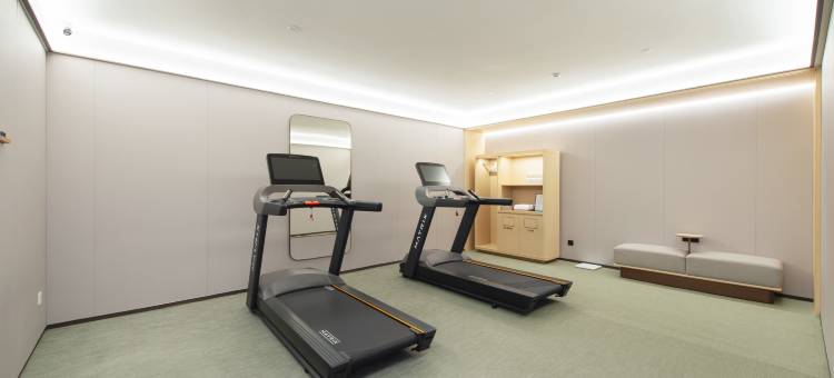 全季酒店(广州南沙IFC横沥地铁站店)图片