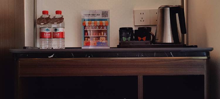 桂林锦江都城酒店(两江四湖店)图片