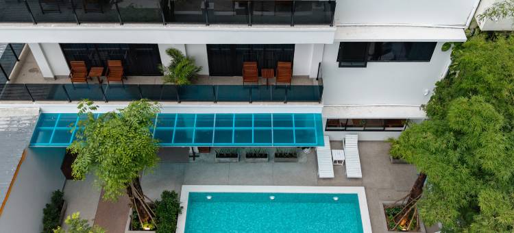 EHM微笑精品酒店(Smile Boutique Hotel by EHM)图片