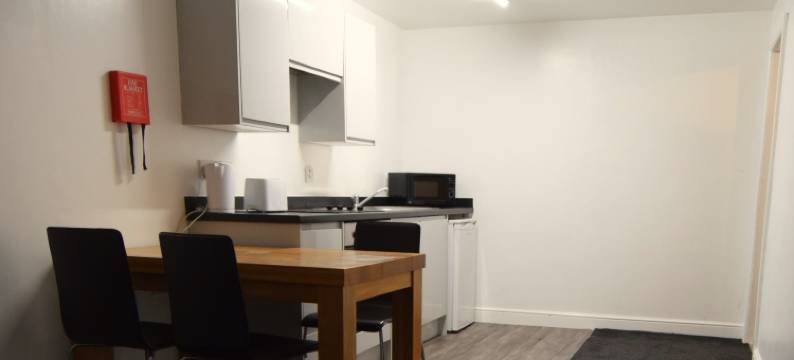 OYO 维多利亚公寓(OYO Victoria Apartments)图片