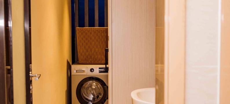 内罗毕泛太平洋服务式套房酒店(Pan Pacific Serviced Suites Nairobi)图片