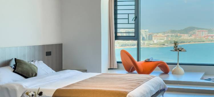 东山几朵海景民宿(金銮湾店)图片