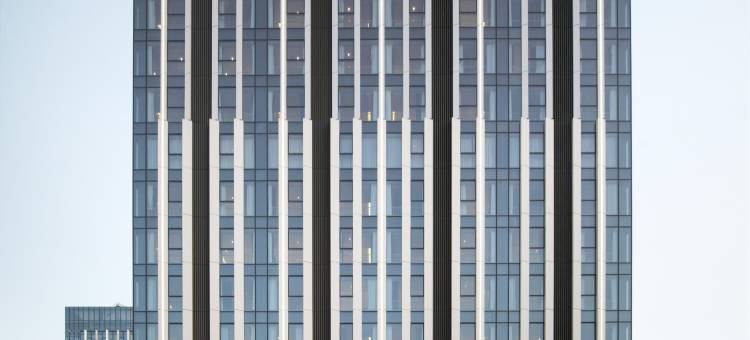 斯维登精品公寓(胶州上合之珠国际博览中心店)图片