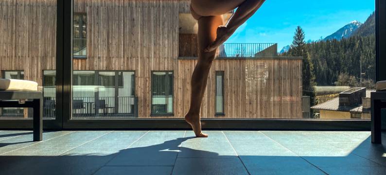 奥茨塔尔全套房度假村(All-Suite Resort Ötztal)图片