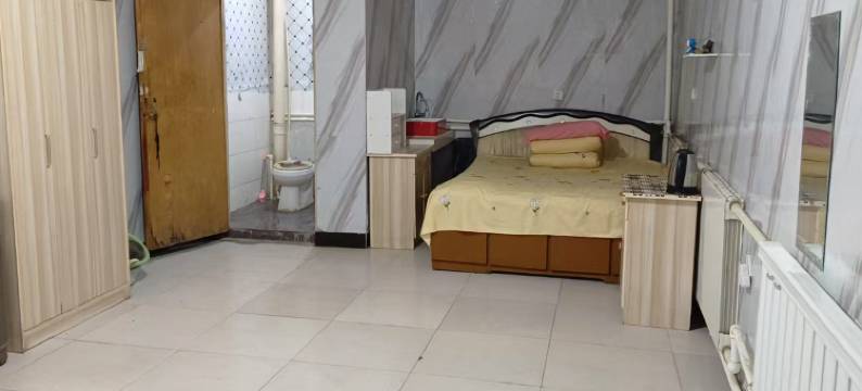 包头锦绣公寓图片