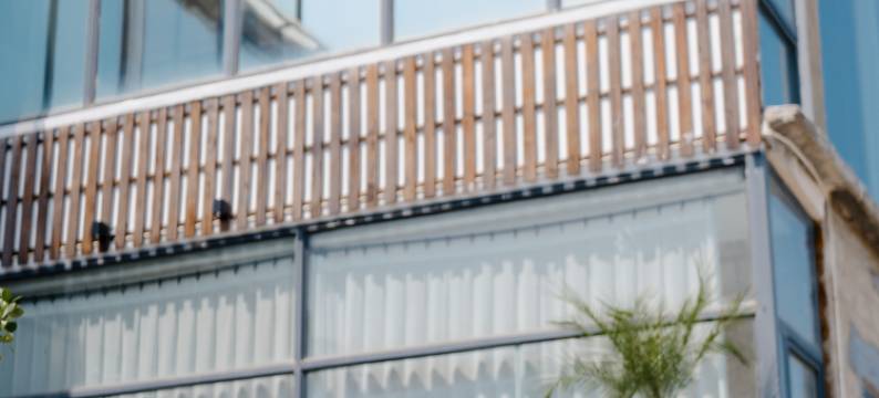 平潭鲸云盛夏无尘设计师民宿图片
