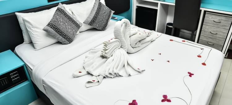 The Hive Beach图片