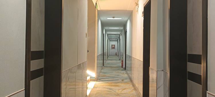 如家华驿精选酒店(青州古城店)图片