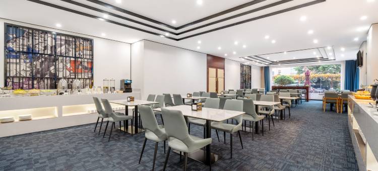 夏商•怡翔酒店(厦门火车站地铁站万象城店)图片