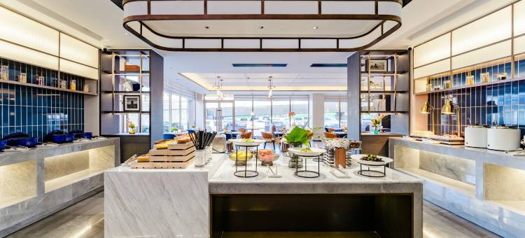 美豪酒店(洛阳火车站应天门地铁站店)图片