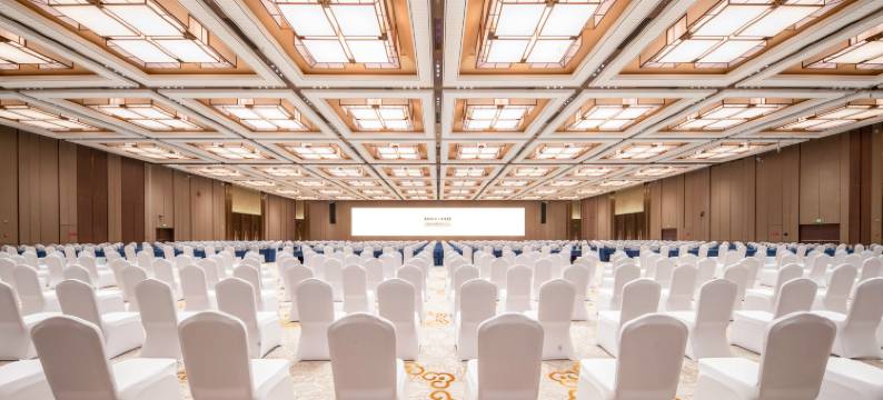 成都空港国际会议中心酒店(双流国际机场店)图片