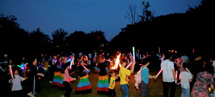 峨眉山乌兰度假酒店图片