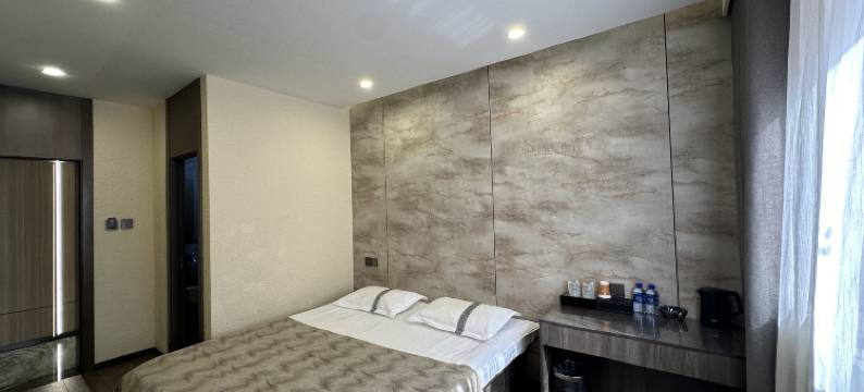 南岔县云庭宾馆图片