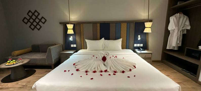 Apec Mandala Chambay by SI图片