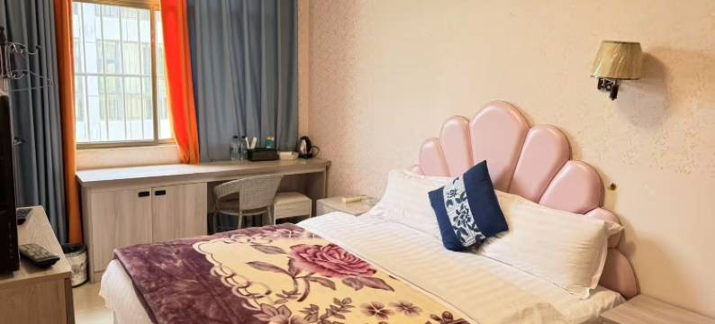 君悦商务宾馆图片