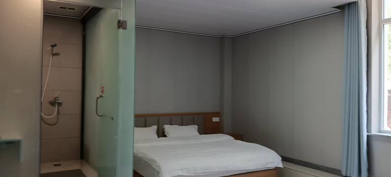 宁城华硕宾馆图片