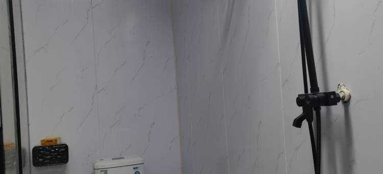 凌云山水居客栈(浩坤湖景区店)图片