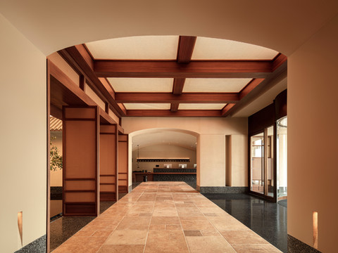 烟台莱山渔人码头海景亚朵酒店