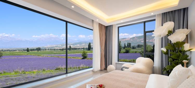 树夏民宿(晃晃村店)图片