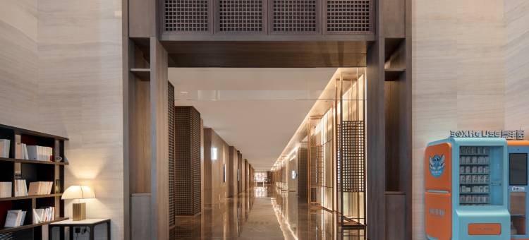 射阳千鹤湖酒店图片