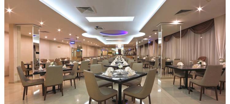 诺瓦公园酒店(Nova Park Hotel)图片