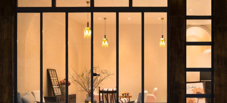 顾南里·设计师咖啡旅馆(肇兴侗寨景区店)图片