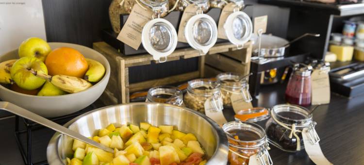 伦敦城东阿德吉奥公寓酒店(Aparthotel Adagio London City East)图片