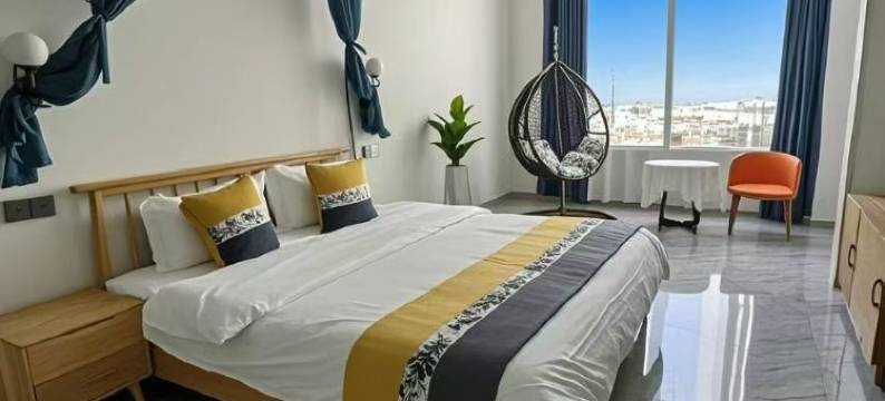 翔云客栈(大理高铁站店)图片