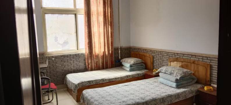 青水园旅馆(新世界商业街店)图片