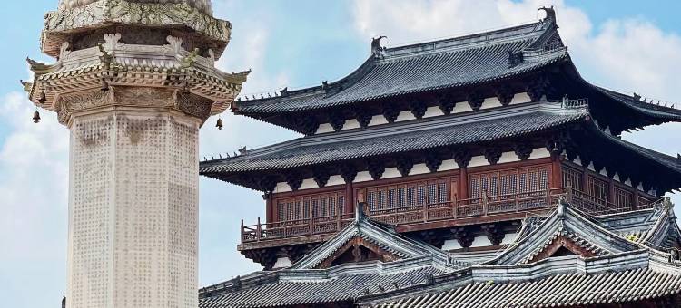 骏怡酒店(重庆大足石刻体育中心店)图片