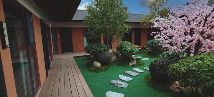 菲住布可·Feezoo美宿(塔什库尔干店)图片