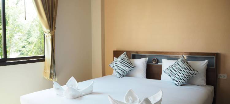摄政客房酒店(Regent Room)图片