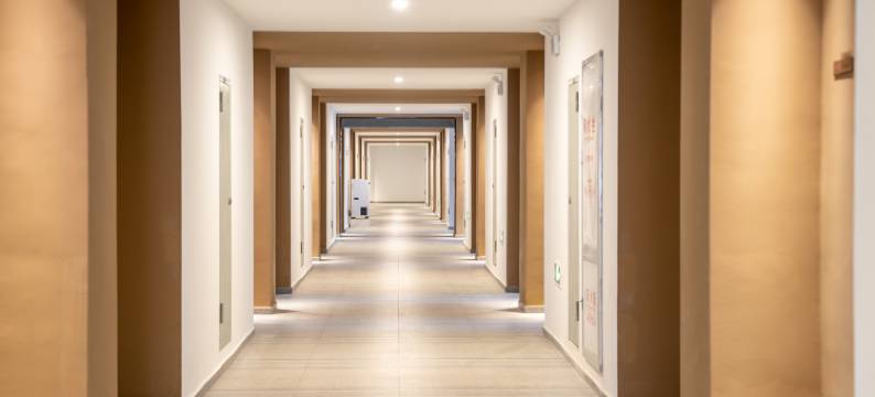 井冈山软件人才国培中心图片