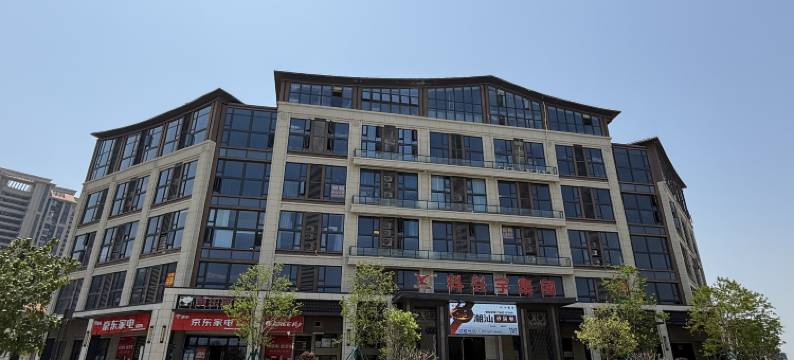 印象海丝民宿(惠安海丝艺术公园店)图片