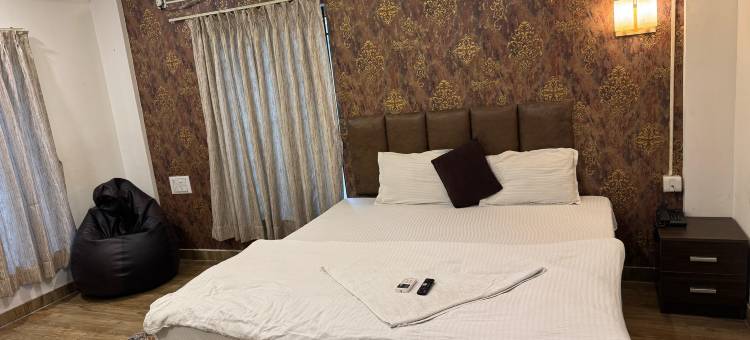 七大奇迹85(FabHotel 85 the Seven Wonders - Near Cnci Hospital Biswbangla Gate)图片