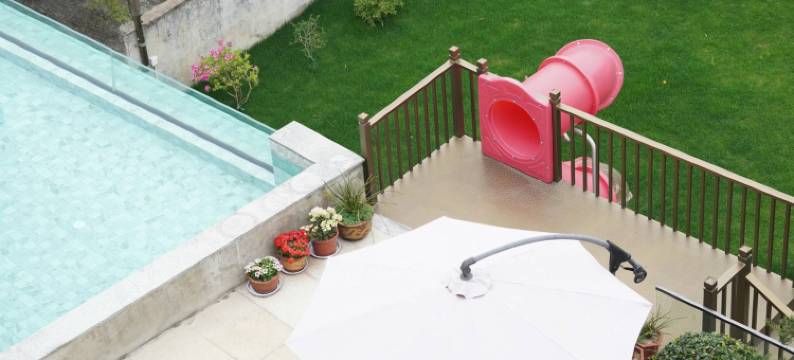 桐庐在香涧民宿图片