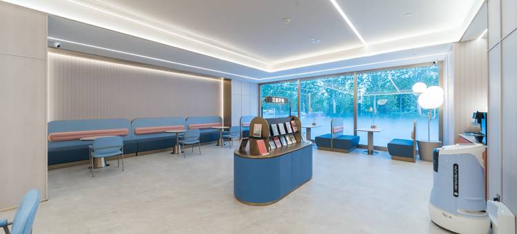 汉庭酒店(济南西站西广场店)图片