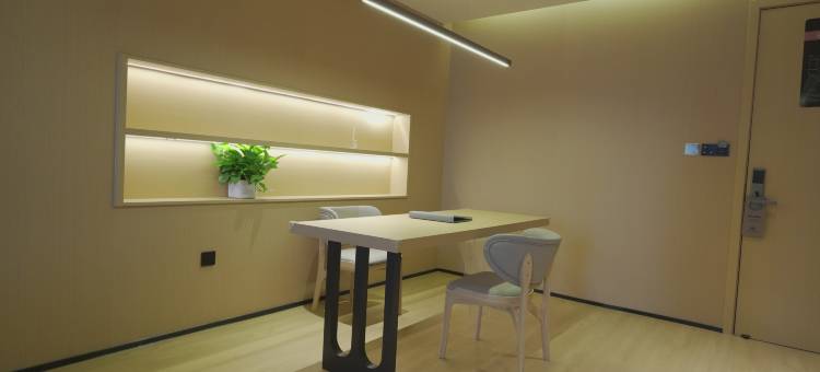 宜来四季酒店图片