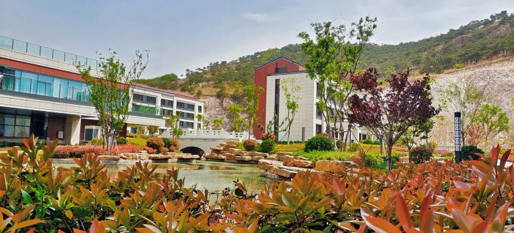 莒南滨海大酒店图片