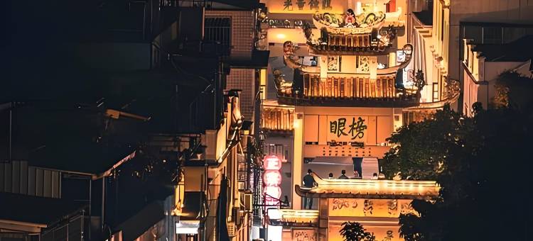 维也纳3好酒店(潮州古城店)图片