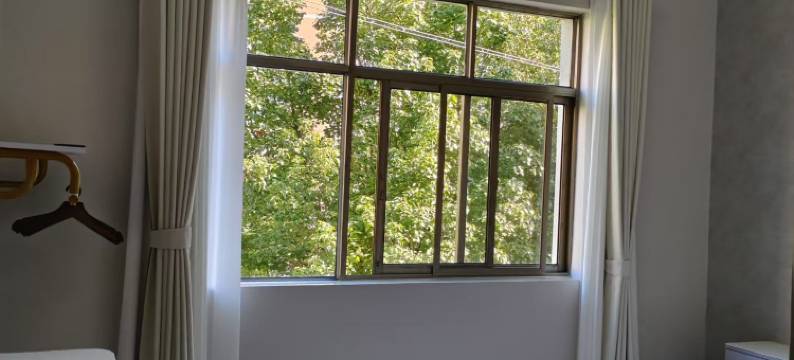 弥勒格林香湘民宿图片