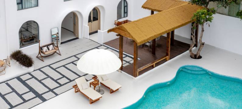 厦门SeaInn希隐酒店(环岛路黄厝沙滩店)图片